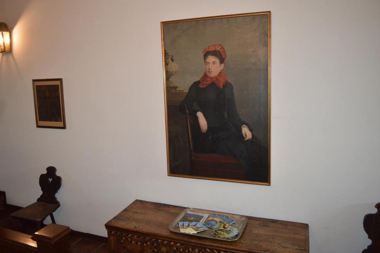 Hotel Conti Formentini San Floriano del Collio Экстерьер фото