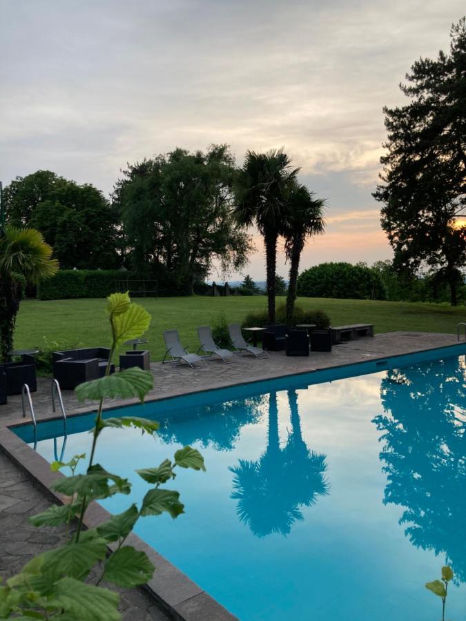 Hotel Conti Formentini San Floriano del Collio Экстерьер фото