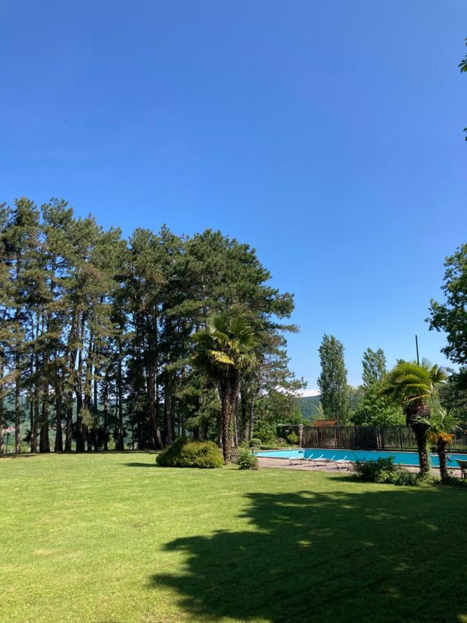 Hotel Conti Formentini San Floriano del Collio Экстерьер фото