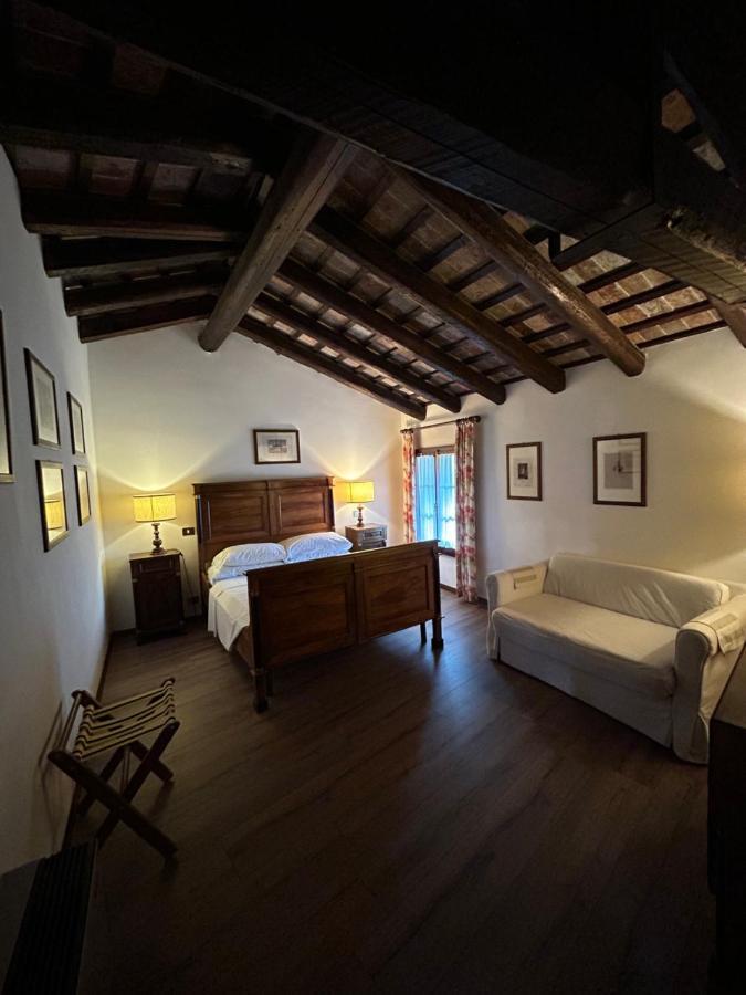 Hotel Conti Formentini San Floriano del Collio Экстерьер фото