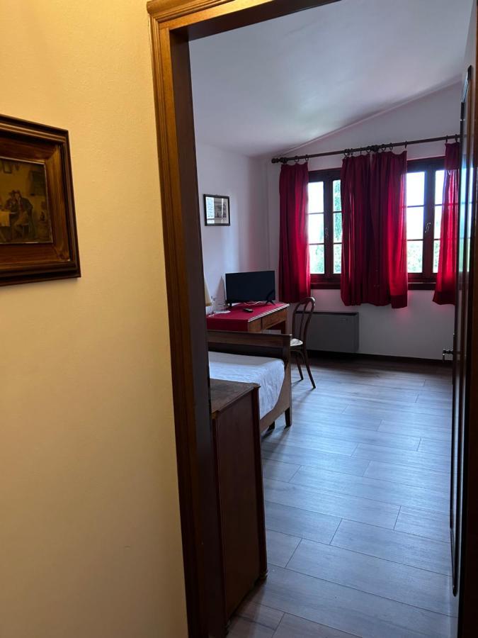 Hotel Conti Formentini San Floriano del Collio Экстерьер фото