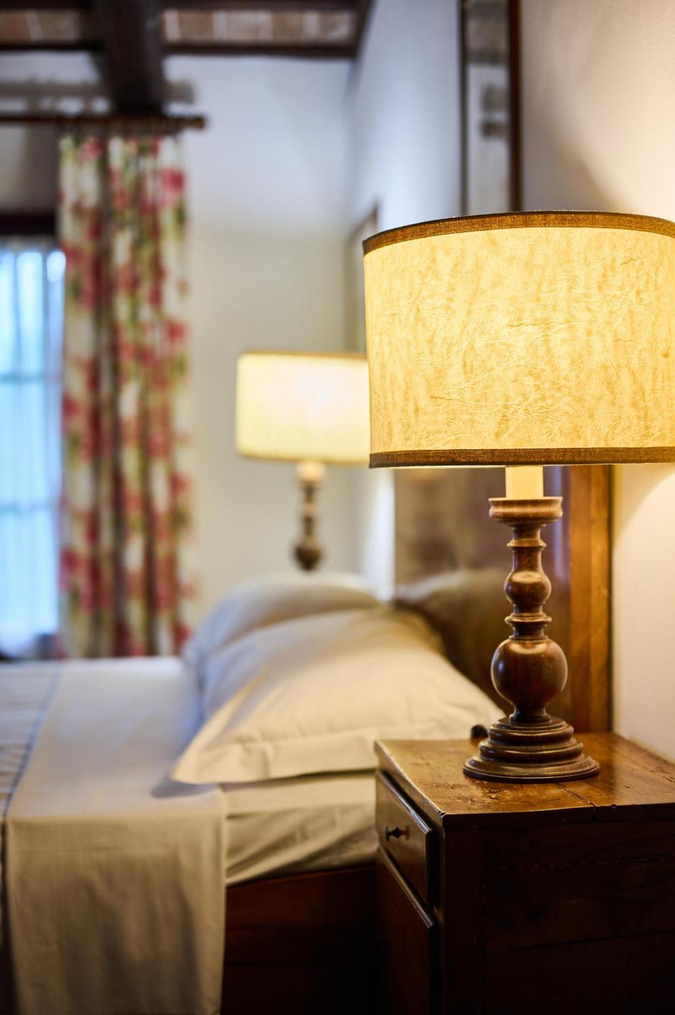 Hotel Conti Formentini San Floriano del Collio Экстерьер фото
