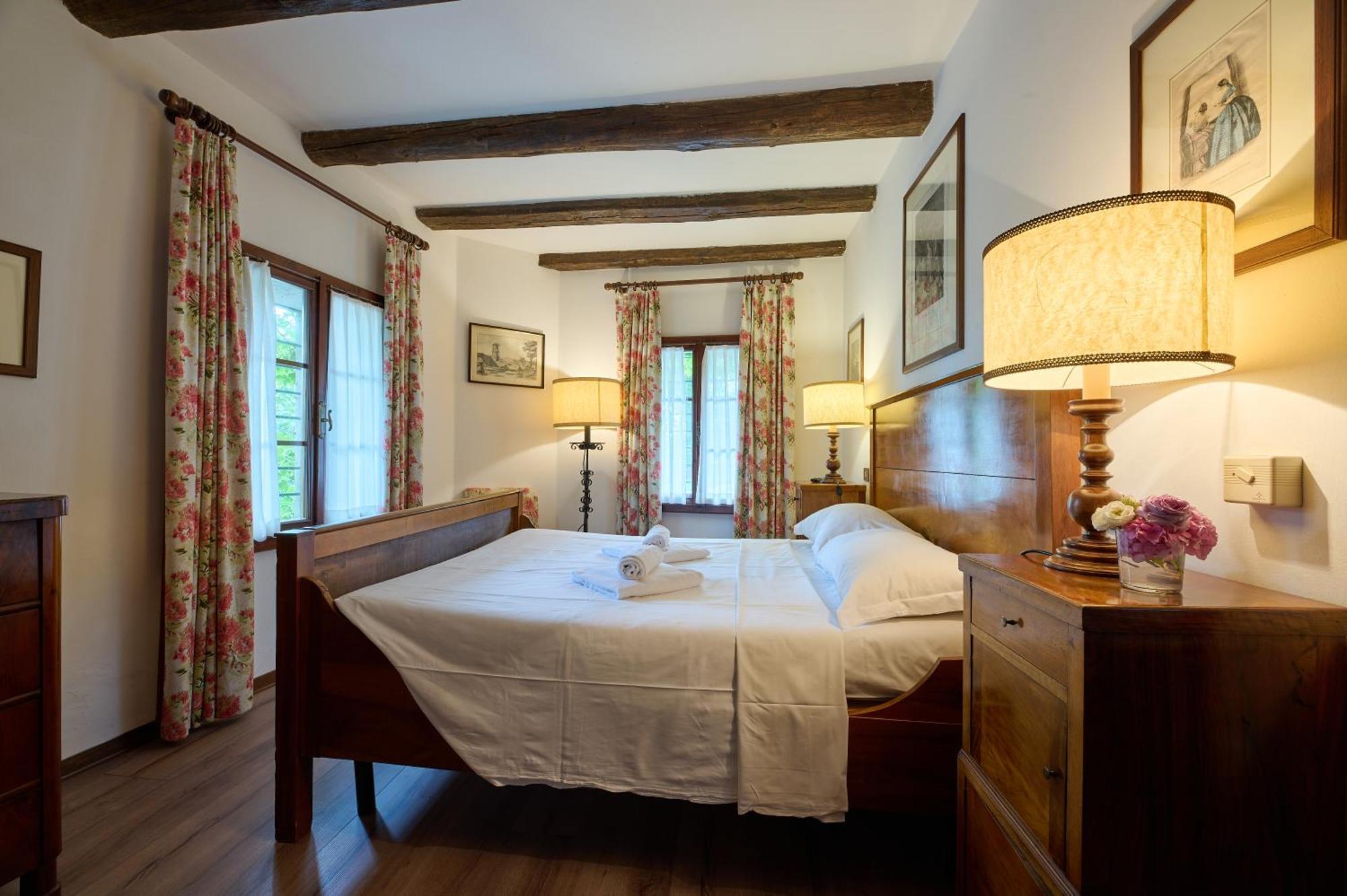 Hotel Conti Formentini San Floriano del Collio Экстерьер фото