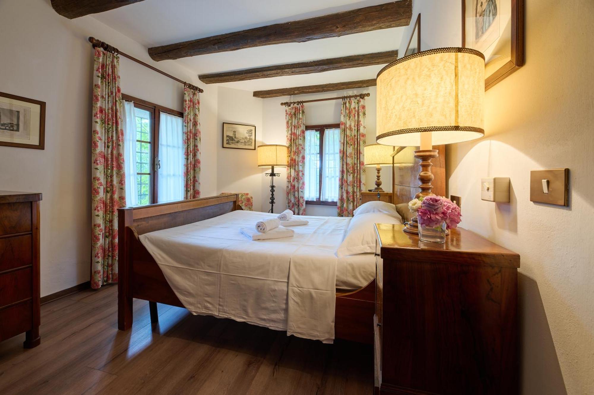 Hotel Conti Formentini San Floriano del Collio Экстерьер фото