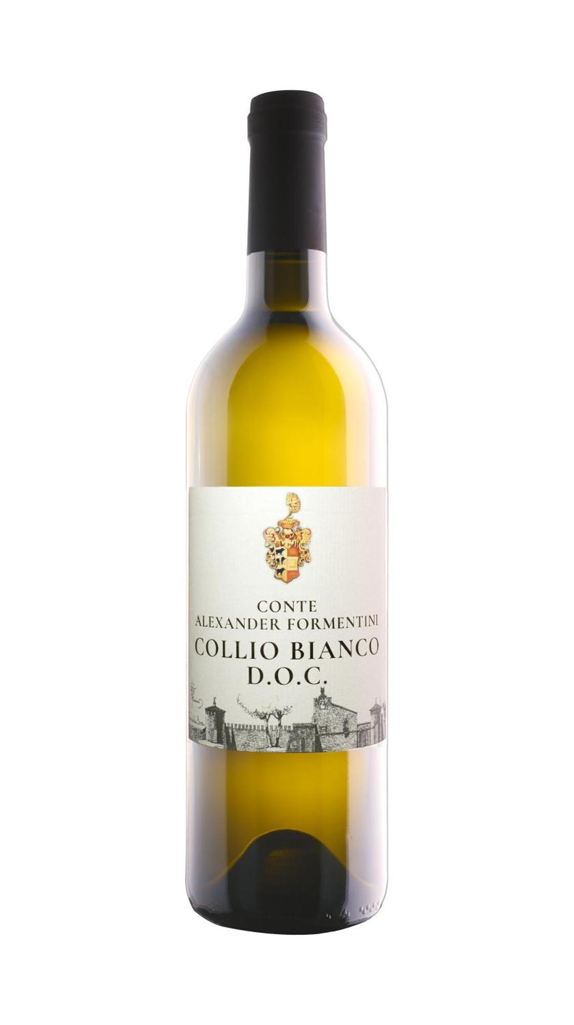 Hotel Conti Formentini San Floriano del Collio Экстерьер фото