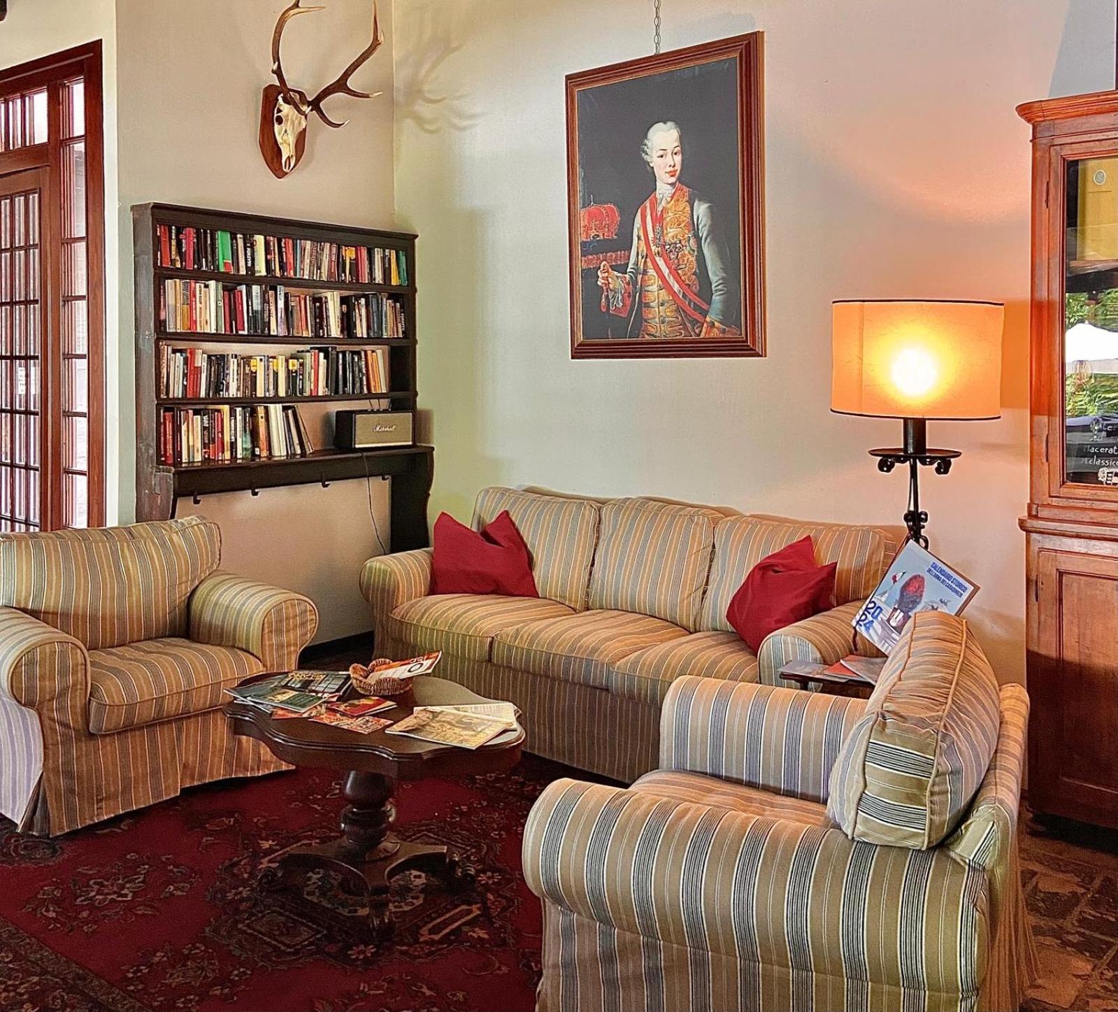 Hotel Conti Formentini San Floriano del Collio Экстерьер фото